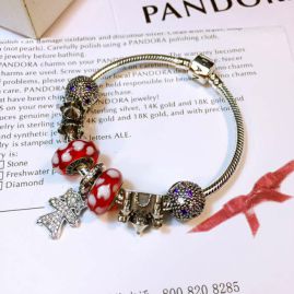 Picture of Pandora Bracelet 5 _SKUPandorabracelet16-2101cly18213820
